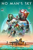 No Man's Sky Standard - PC...