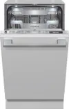 Miele G 5000 Series 18" Fully...