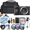 Sony Alpha a6400 24.2MP...