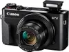 Canon PowerShot G7 X Mark II,...