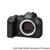 Canon EOS R6 Mark II...