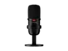 HyperX SoloCast Black...