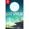Square Enix Lost Sphear...