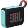 Restored JBL Go 4...
