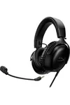 Cloud III black