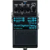 BOSS SDE-3 Dual Digital Delay...