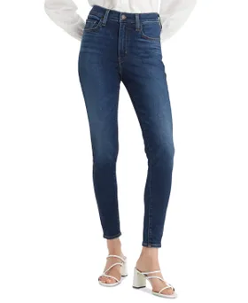 Levi's Women's 720 High-Rise...