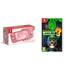 Nintendo Switch Lite - Coral...