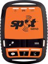 SPOT Gen3 GPS Device– Floor...