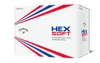 Callaway Hex Soft Golf Balls...