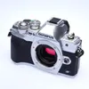 Olympus OM-D E-M10 Mark IV...