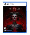 Diablo IV Standard Edition -...