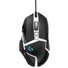 Logitech G502 Se Hero High...