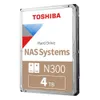Toshiba 4TB N300 NAS 3.5’’...