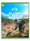 Planet Zoo: Console Edition -...