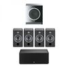 Focal Vestia 5.1 Surround...