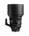 Sigma 135mm f/1.4 Dg Art Lens...