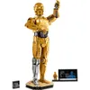 LEGO 75398 Star Wars C-3PO