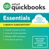 QuickBooks Online Essentials...