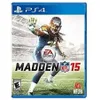 Madden NFL 15 - PlayStation 4