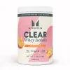 Clear Whey Isolate - 1.1lb -...