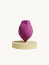 The Poet Vibrator Purple