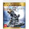 Vanquish (LATAM) -...