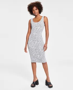 Bar Iii Women's Printed...