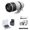 Canon RF 100-500mm f/4.5-7.1...