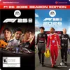EA SPORTS F1 25 &ndash; 2026 Season...