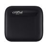 Micron X6 2000GB Portable SSD