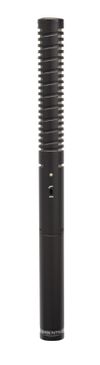 Rode NTG2 Condenser Microphone