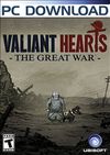 Valiant Hearts: The Great War...