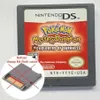 DS Game Cartridge Pokemon...