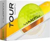Maxfli Tour Golf Balls,...