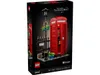 LEGO Ideas Red London...