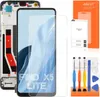 LCD Display voor Oppo Find X5...