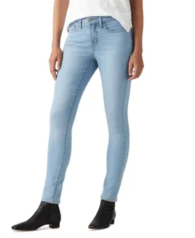 Levi's Trendy Plus Size 311...