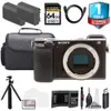 Sony Alpha a6100 Mirrorless...