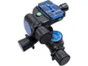 Benro GD3WH Precision Geared...
