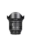 Irix 11mm f/4.0 Firefly Lens...