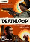 DEATHLOOP Standard Edition -...