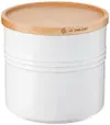 Le Creuset Stoneware Canister...