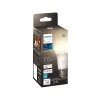 Philips Hue White Light Bulb,...