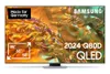 Samsung Q80D GQ55Q80DATXZG TV...