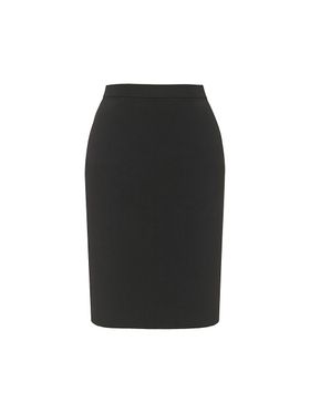 Women's Pencil Skirt In Knit...