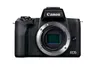 EOS M50 Mark II Noir Boitier...
