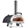 Ooni Karu 16 Multi-Fuel Pizza...