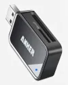 Anker Sd Card Reader, 2-In-1...