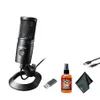 Audio-Technica AT2020USB-X...